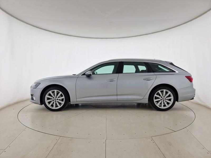 Audi A6 avant 2.0 tdi ambiente