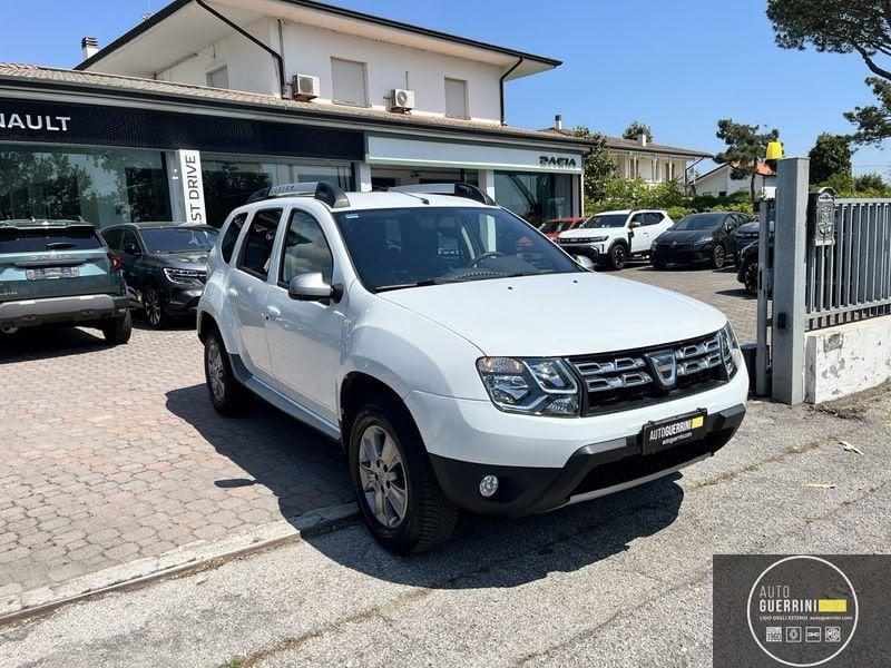 Dacia Duster Duster 1.5 dCi 110CV 4x2 Lauréate