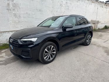 Audi Q5 40 TDI 204 CV quattro S tronic Business Advanced