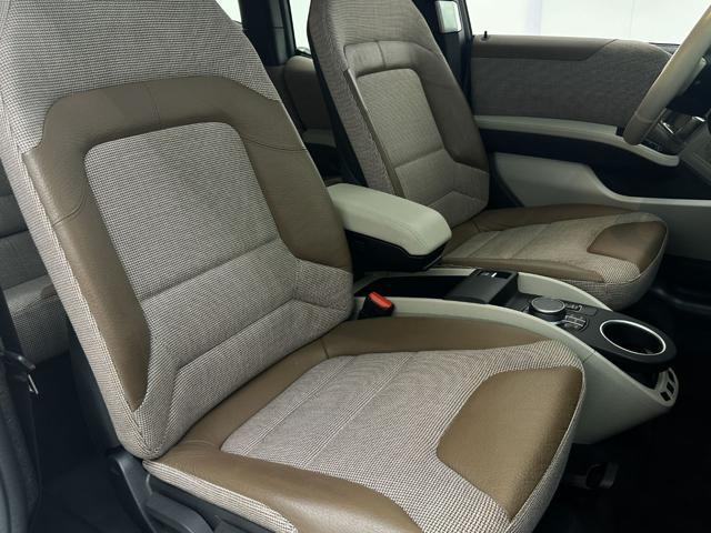BMW i3 120 Ah Advantage
