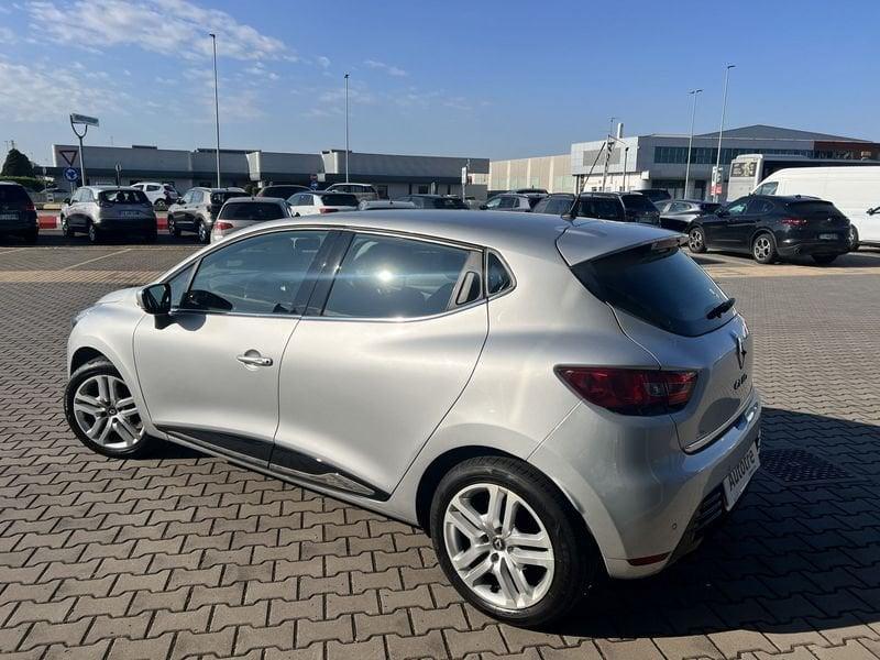 Renault Clio 1.2 75CV 5 porte Life *Unico proprietario*