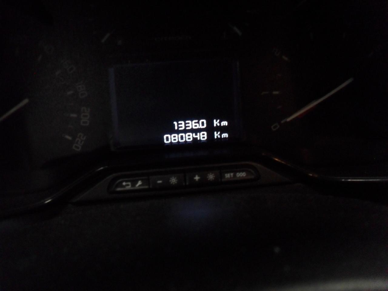 Citroen C3 PureTech 82 Feel