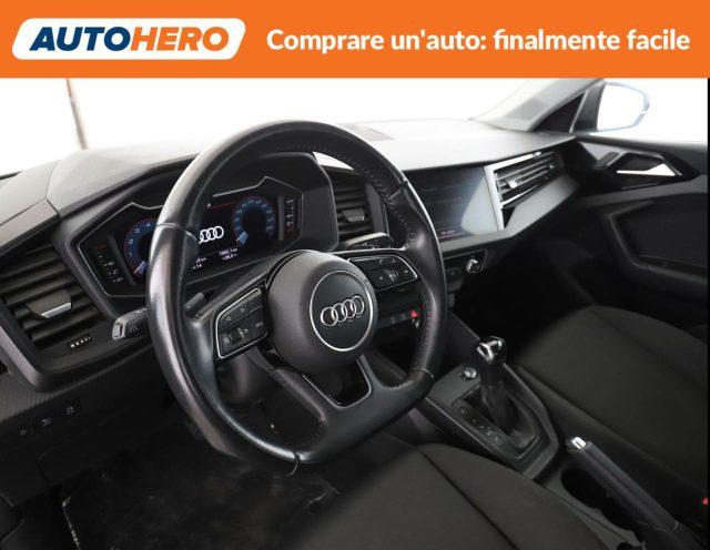 AUDI A1 SPB 30 TFSI S tronic S line edition