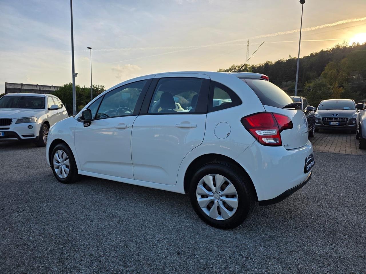 Citroen C3 1.1 Perfect