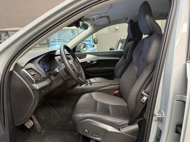 VOLVO XC90 B5 (d) AWD automatico 7 posti Core
