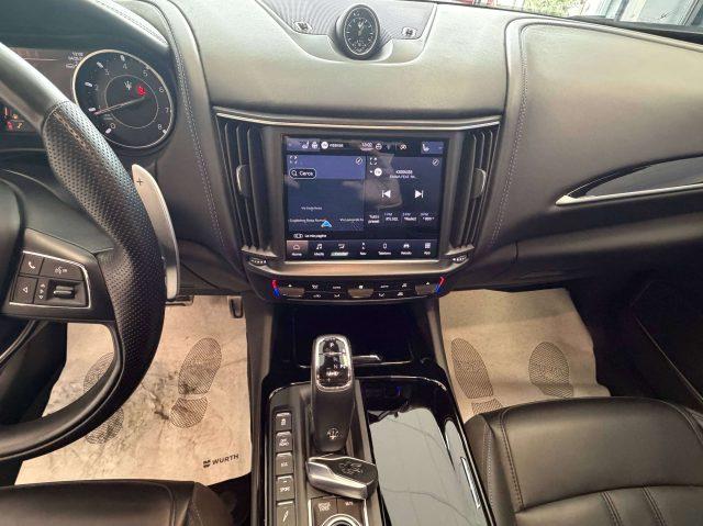 MASERATI Levante Levante 2.0 mhev GT 330cv auto
