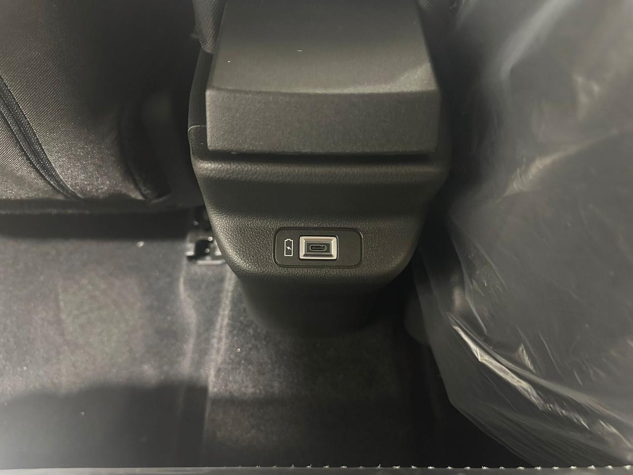 Jeep Avenger 1.2 Turbo 100 CV Longitude NUOVA/KM0
