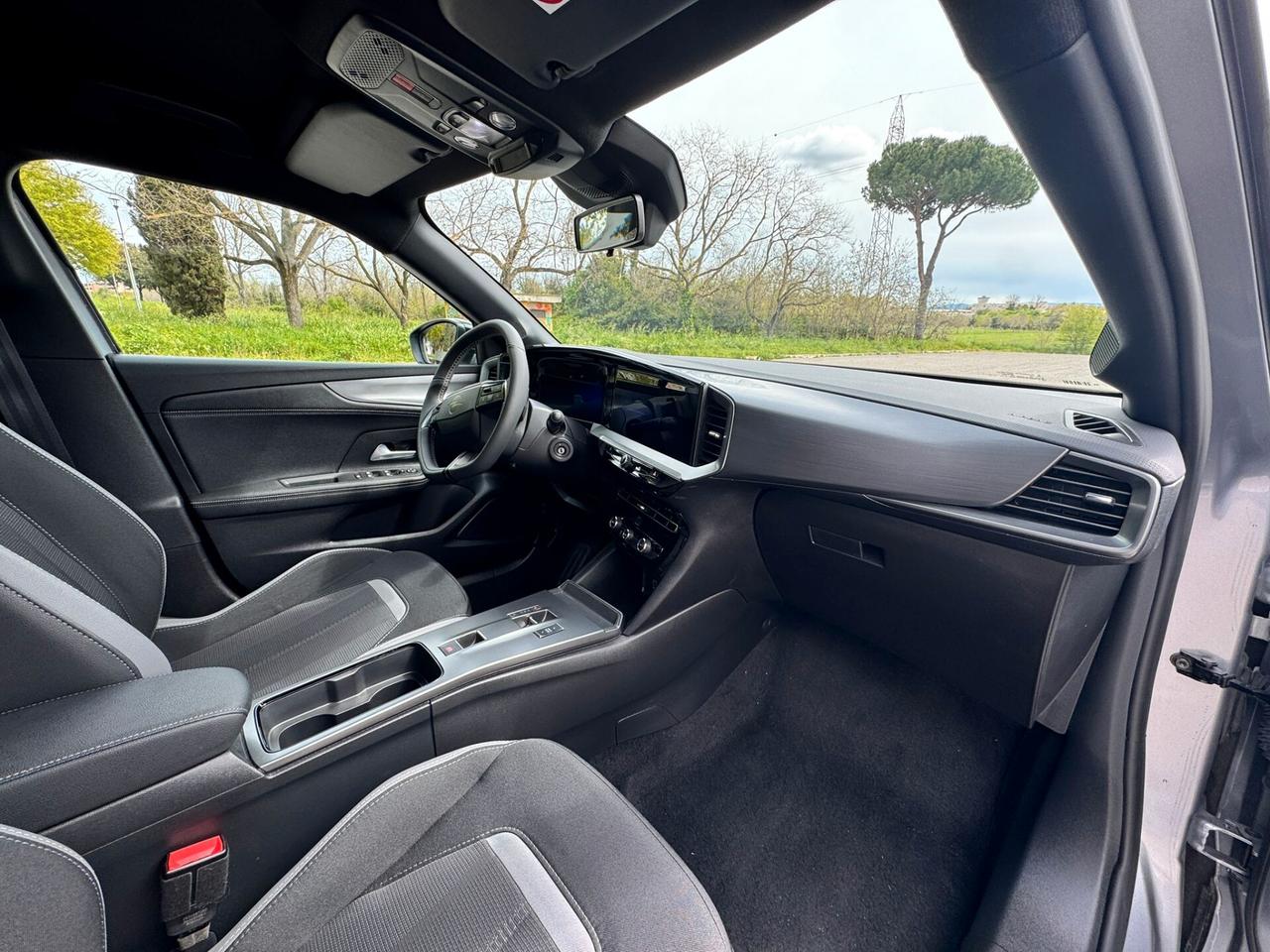 Opel Mokka 1.2 Turbo GS Line 130 CV -PREZZO REALE-