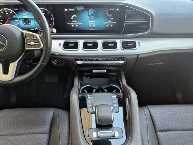 MERCEDES-BENZ GLE 300 d 4Matic Mild Hybrid Sport