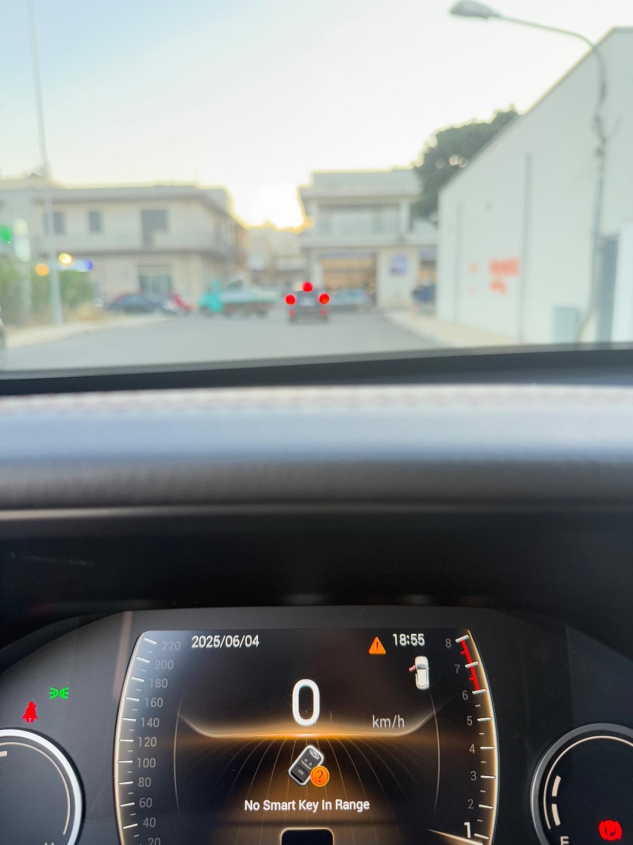 Dr Dr 5.0 1.5 GPL/BENZINA TETTO APRIBILE,TELECAMERA,NAVIGATORE,FARI LED,KM GARANZIA UFFICIALE