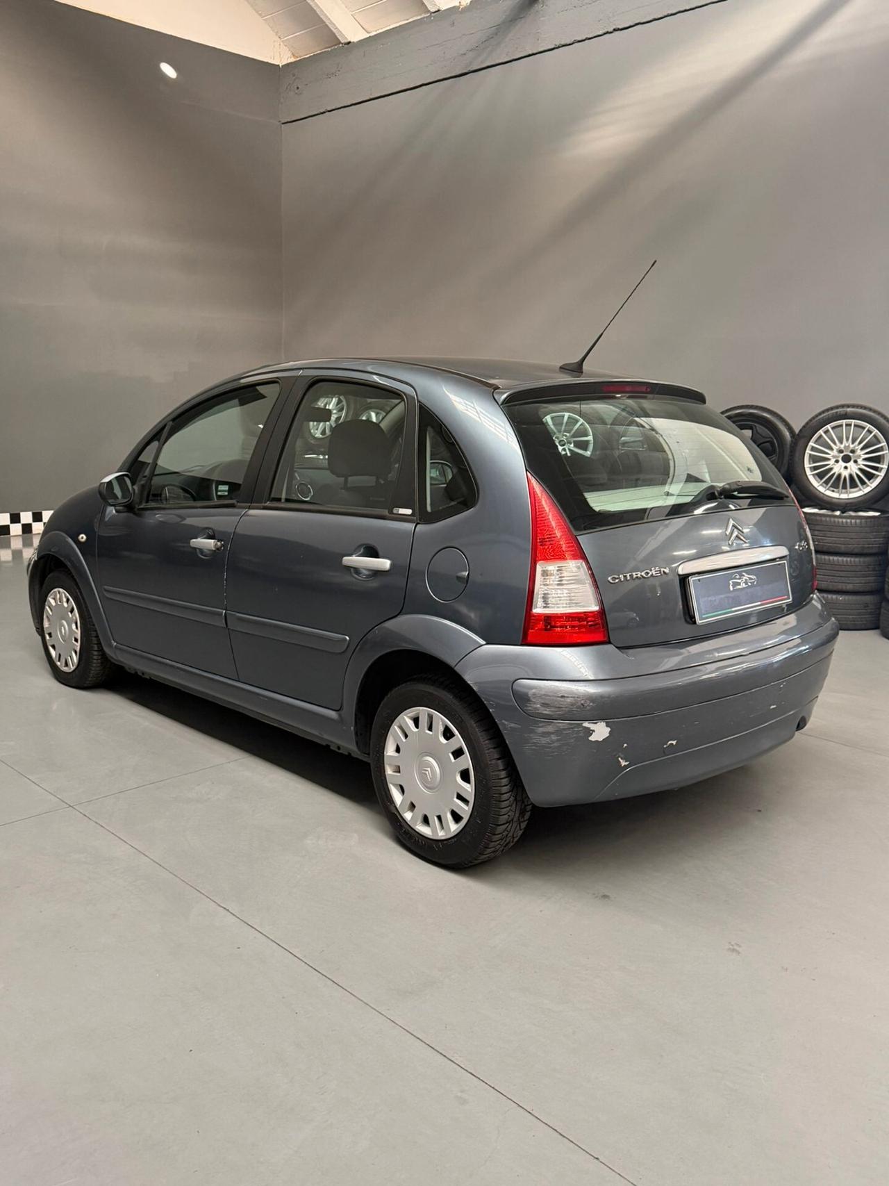 Citroen C3 1.1 Exclusive Neopatentati