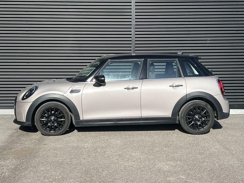 MINI Mini 5 porte Mini 1.5 Cooper 5p auto 136cv