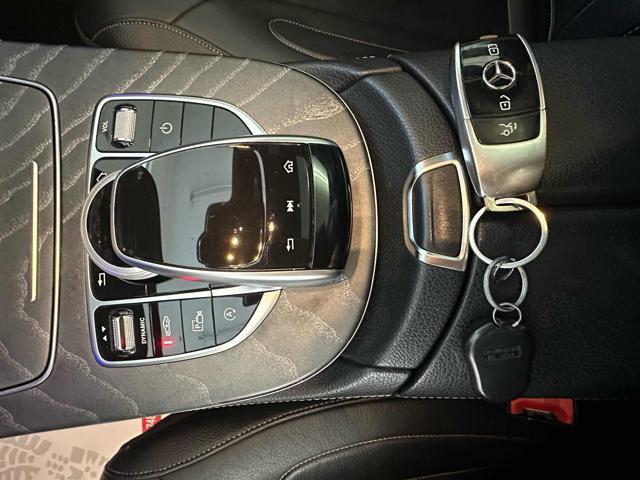 MERCEDES-BENZ CLS 350 d Auto Premium Plus 4matic
