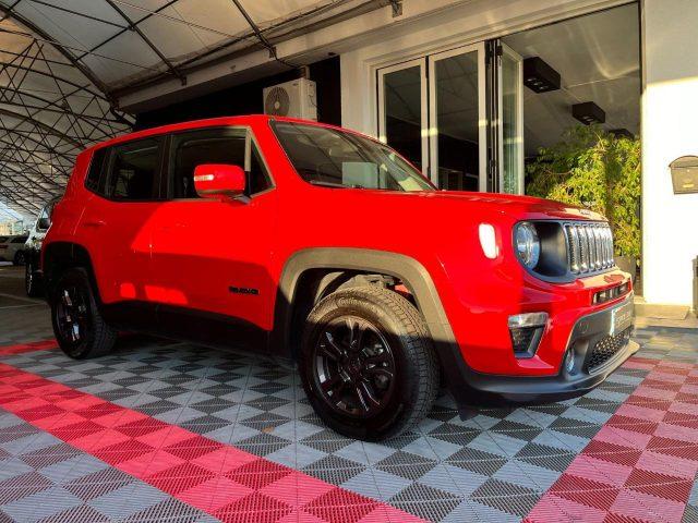 JEEP Renegade 1.6 Mjt 120 CV Longitude