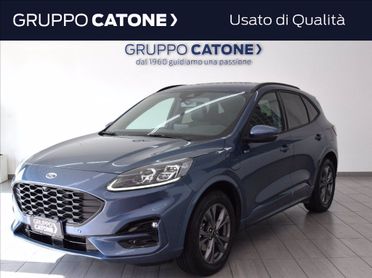 FORD Kuga 2.5 phev ST-Line X Design 2wd 225cv cvt del 2022