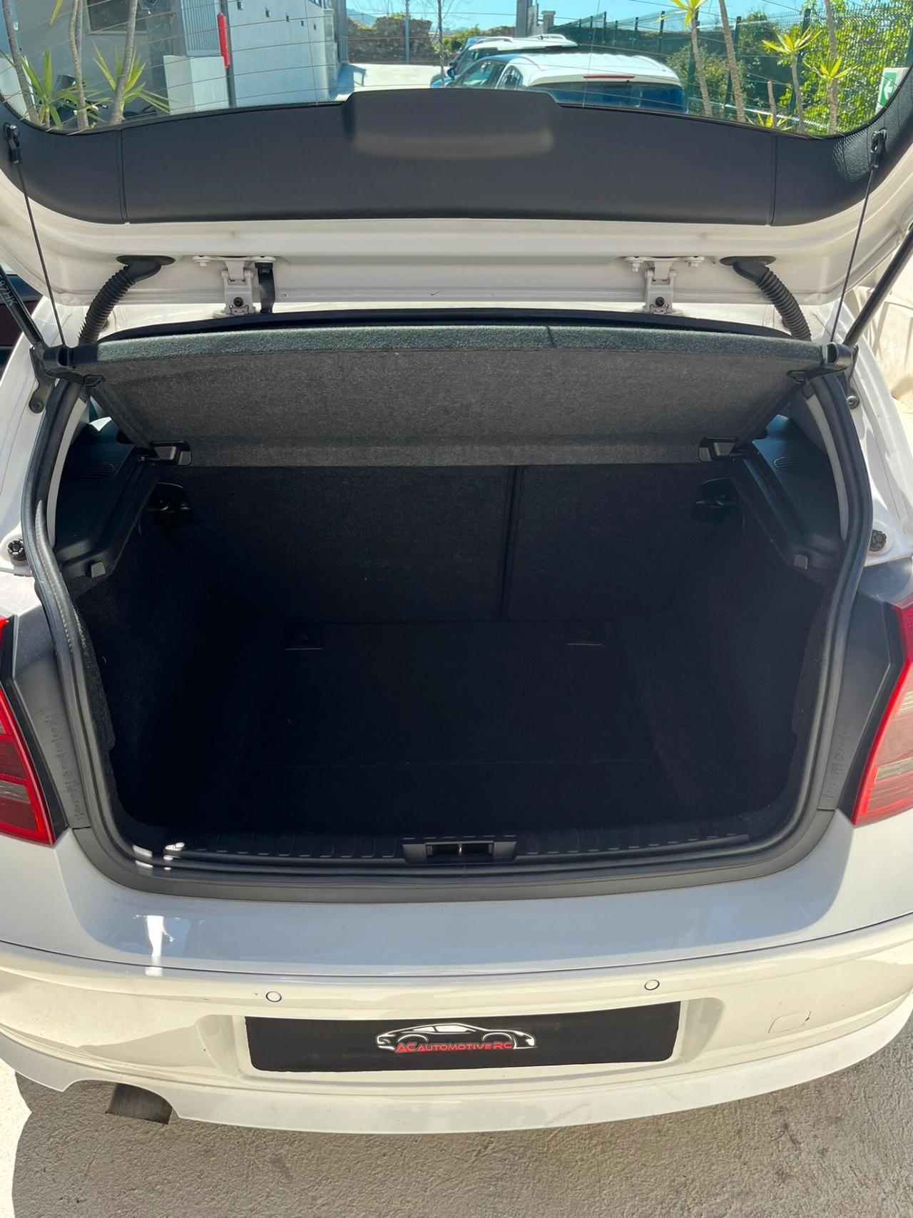 Bmw 118 118d 2.0 143CV cat 5 porte Futura DPF