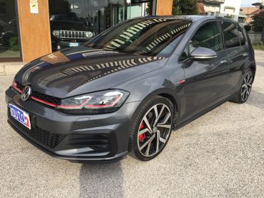 Volkswagen Golf GTI Performance 2.0 245 CV TSI DSG 5p. BMT