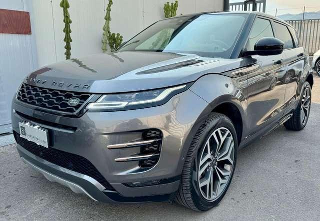 Land Rover Range Rover Evoque 2.0D I4 180 CV AWD Auto R-Dynamic SE