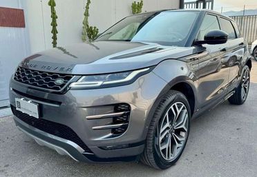Land Rover Range Rover Evoque 2.0D I4 180 CV AWD Auto R-Dynamic SE