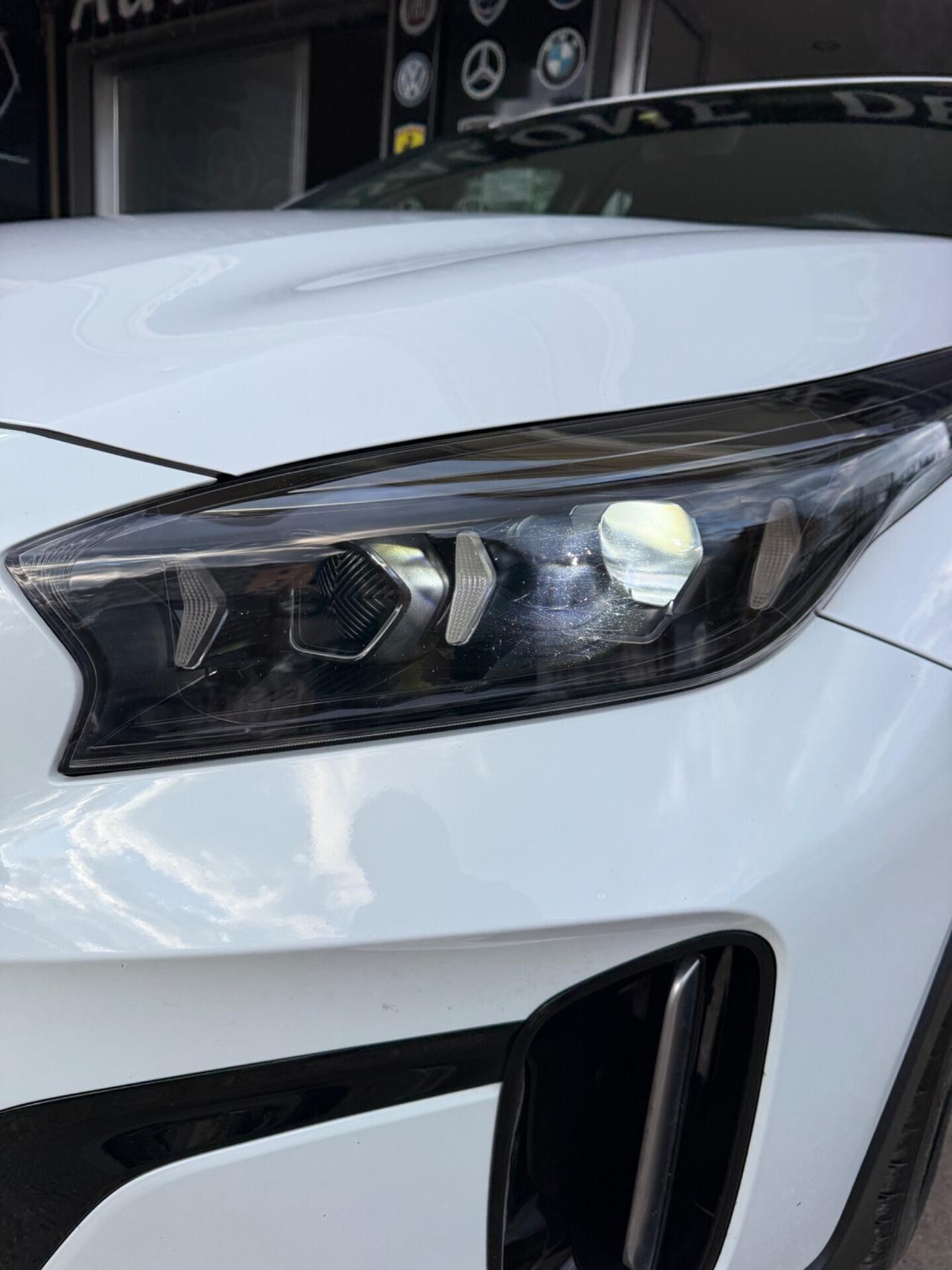 Kia XCeed 1.6 CRDi 136 CV uno proprietario 27/12/2022