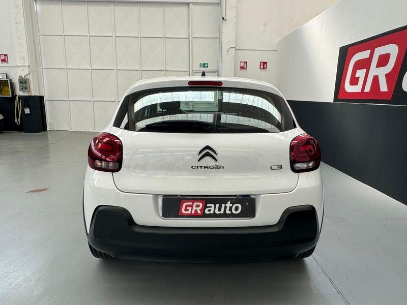 Citroën C3 C3 1.2 puretech Shine 82cv