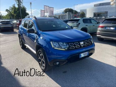 Dacia Duster Prestige Automatica a*f*f*a*r*e