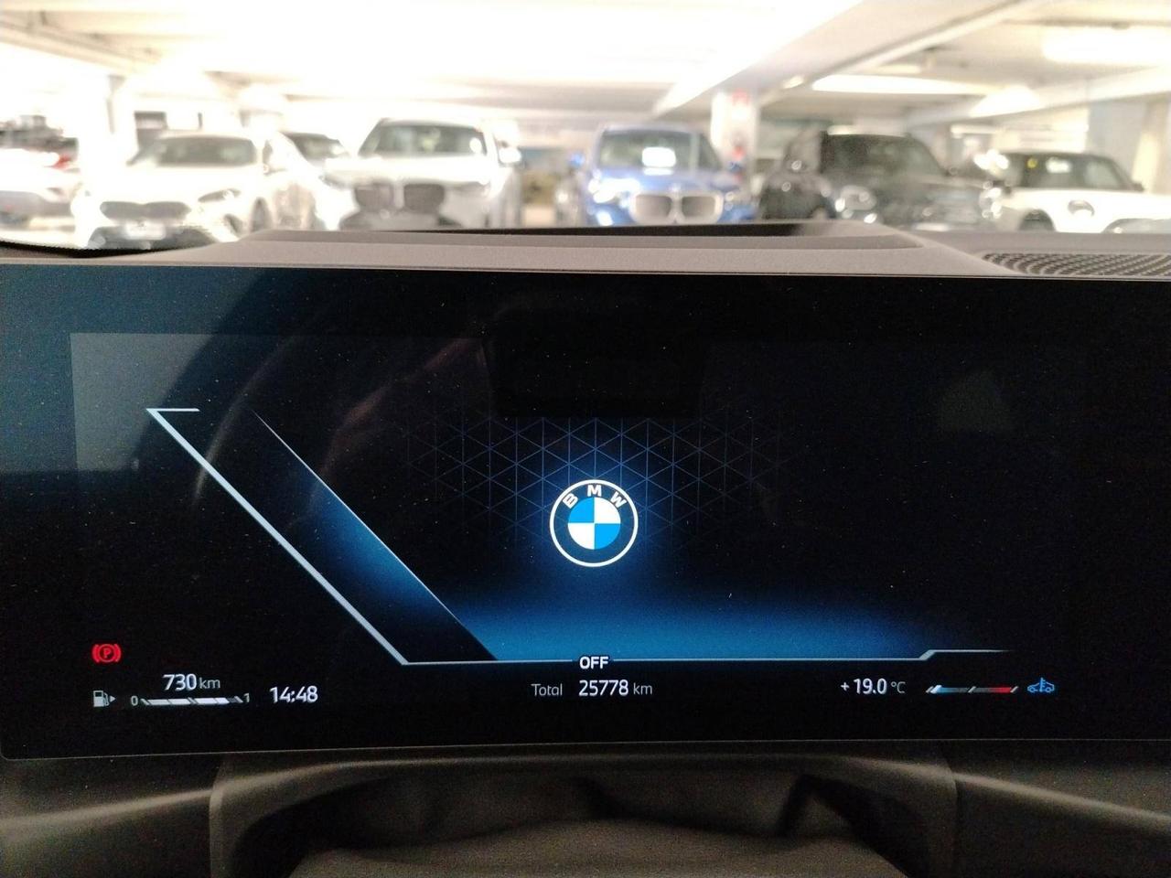 BMW Serie 3 320d (G21) xDrive Touring 48V MSport Pro