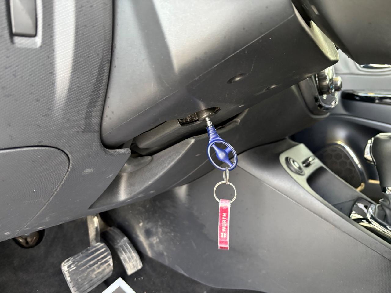 Renault Captur 1.5 dCi 8V 90 CV EDC Project Runway