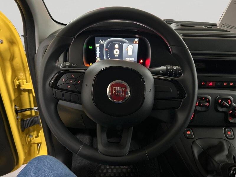 FIAT Panda 3ª serie Panda 1.0 FireFly S&S Hybr...