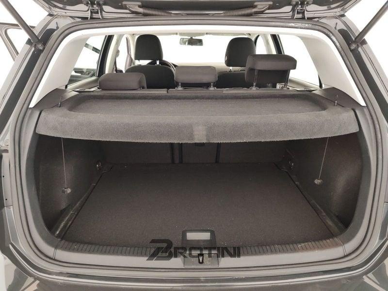 Volkswagen Golf Golf 5p 1.6 tdi Business 115cv