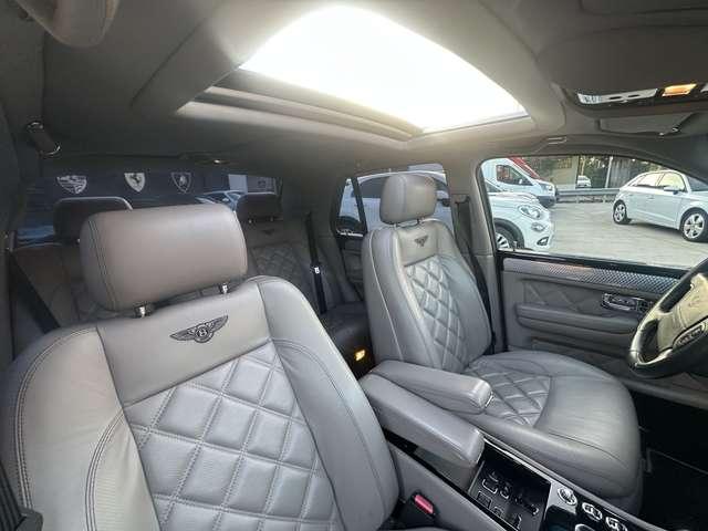 Bentley Arnage T MULLINER SPEED FLAT IPER FULL ASI
