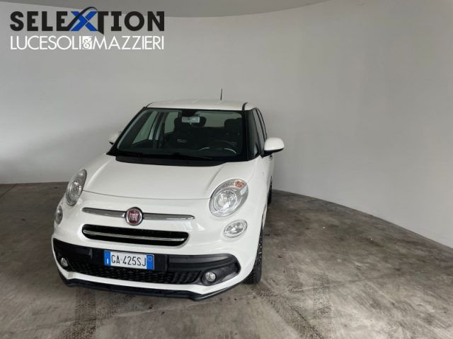 FIAT 500L 1.3 Multijet 95 CV Mirror