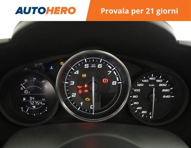 FIAT 124 Spider 1.4 MultiAir Lusso