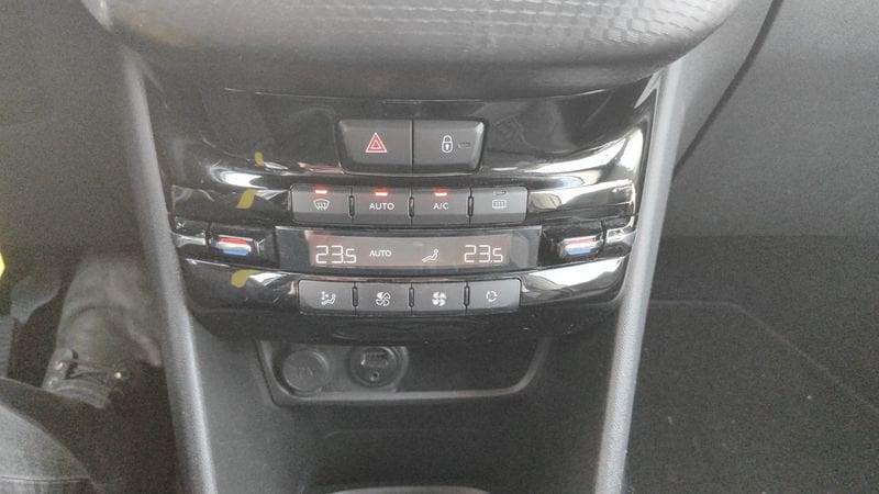 Peugeot 2008 BlueHDi 100 Allure