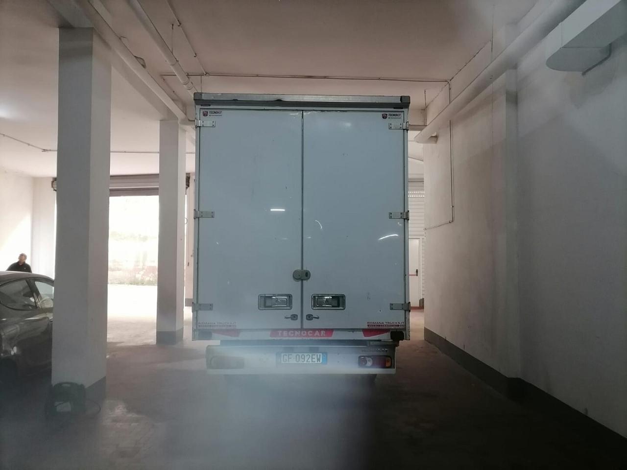 Renault Master 2.3 dci 145cv Cabinato
