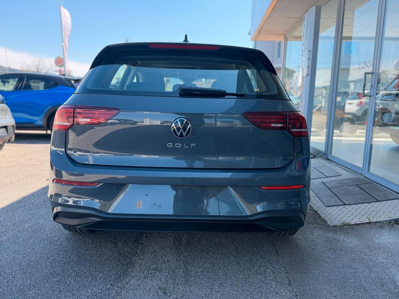 Volkswagen Golf 2.0 TDI 115 CV VERSIONE 8.5 PRONTA SUBITO