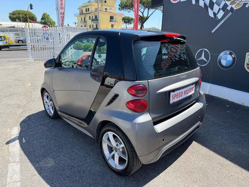 smart fortwo Fortwo 0.8 cdi Pulse 54cv!