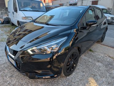 Nissan Micra 1.5 dCi 8V 5 porte Visia+ SOLO KM 87000 IVA ESPOSTA