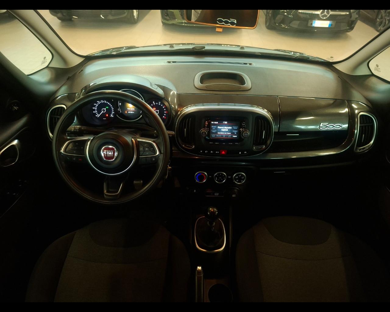 FIAT 500L - 500L 1.3 Multijet 95 CV Urban