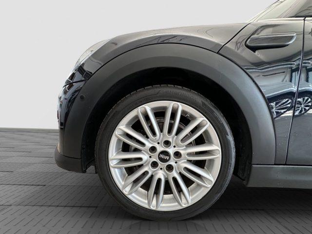 MINI Mini 5 Porte 1.5 Cooper 5 porte