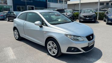 Seat Ibiza 1.2 TDI CR 5 porte Reference