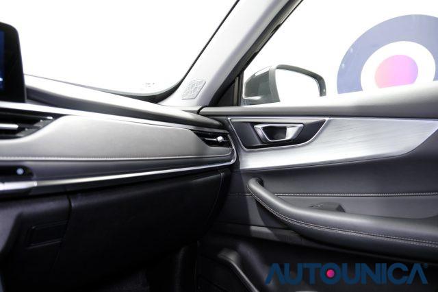 DR MOTOR DR 5.0 1.5 BI-FUEL GPL NEOPATENTATI TETTO PANORAMA