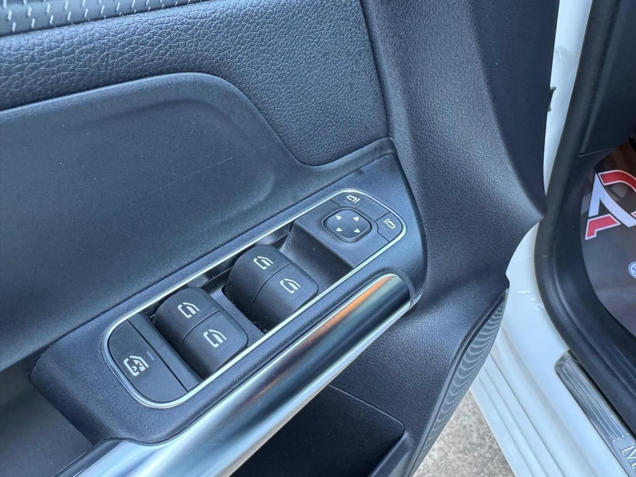 Mercedes-benz B 180 d Automatic Sport