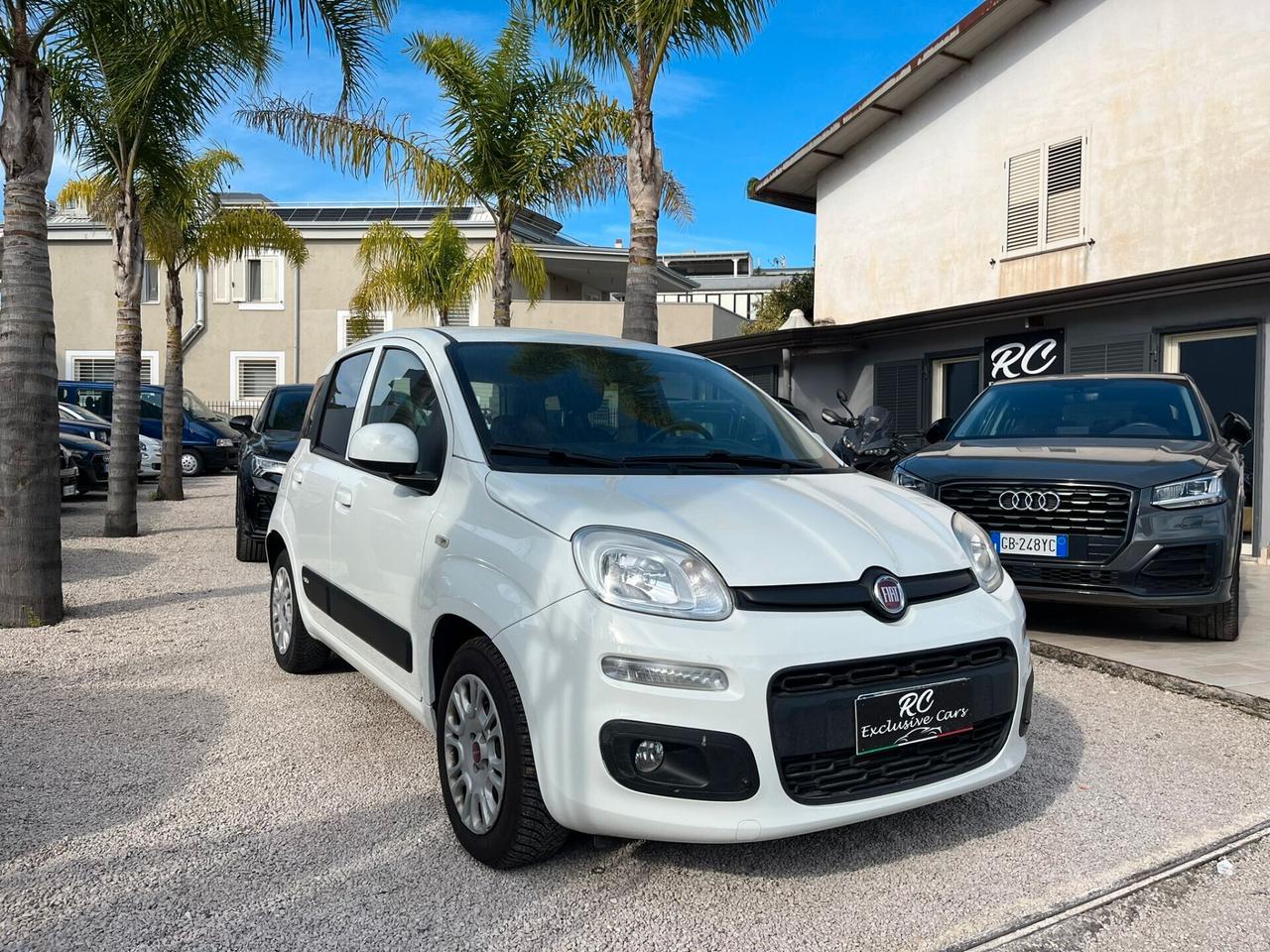 Fiat Panda 1.3 MJT 95 CV S&S Easy