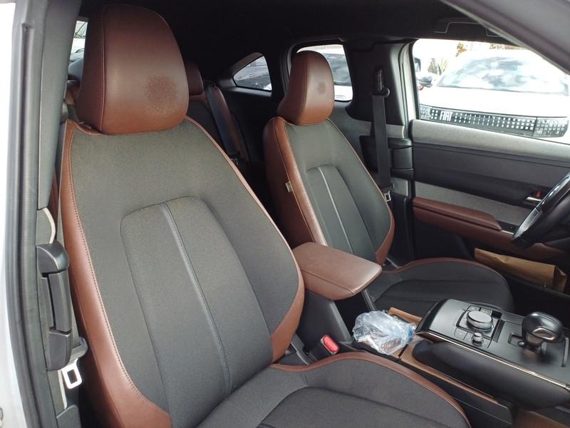 MAZDA MX-30 35,5 KWH E-SKYACTIV 110 CV ADVANTAGE SUV