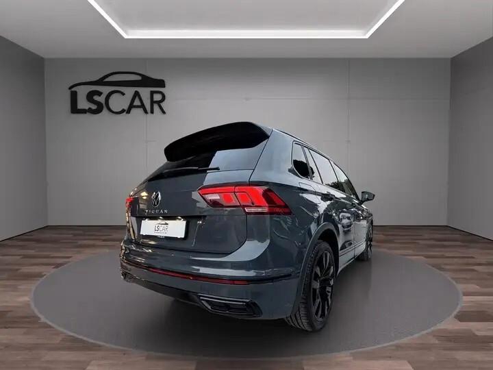 Volkswagen Tiguan 2.0 tdi R-Line dsg~Unipro~Promo~Finanziamento