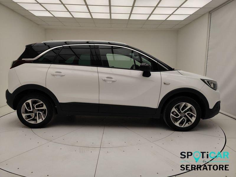 Opel Crossland X 1.2 Innovation s&s 110cv
