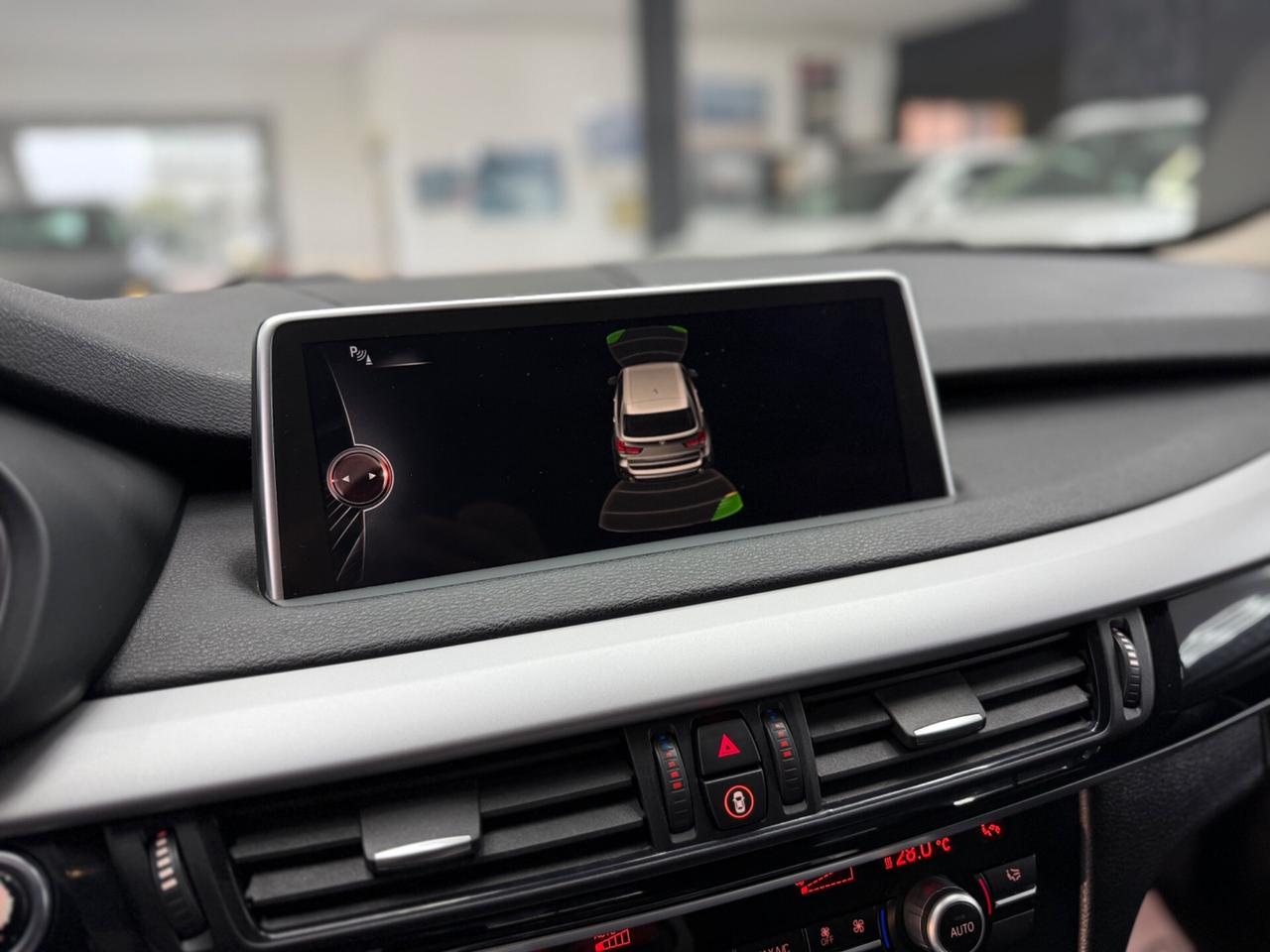 Bmw X5 xDrive30d 258CV Luxury