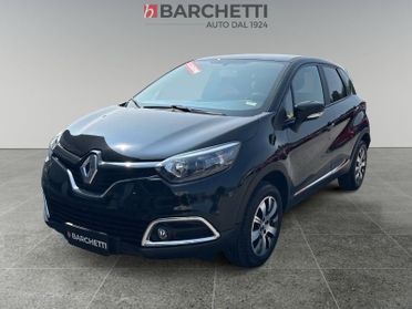 Renault Captur 1ª SERIE TCE 12V 90 CV START&STOP ENERGY ZEN