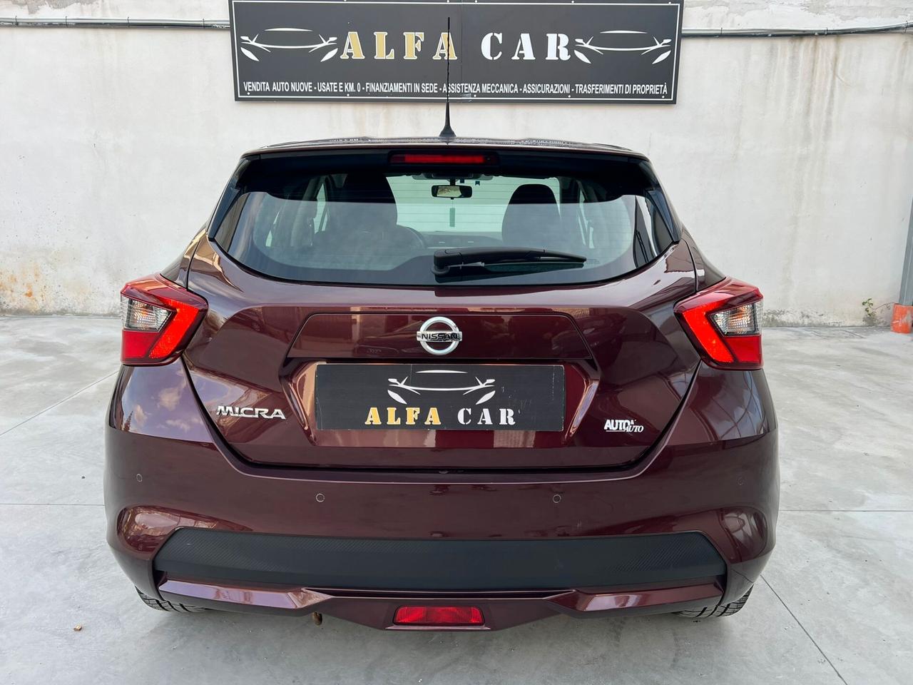 NISSAN MICRA 1.0 IG-T 92CV 2021!!! N-DESIGN!!